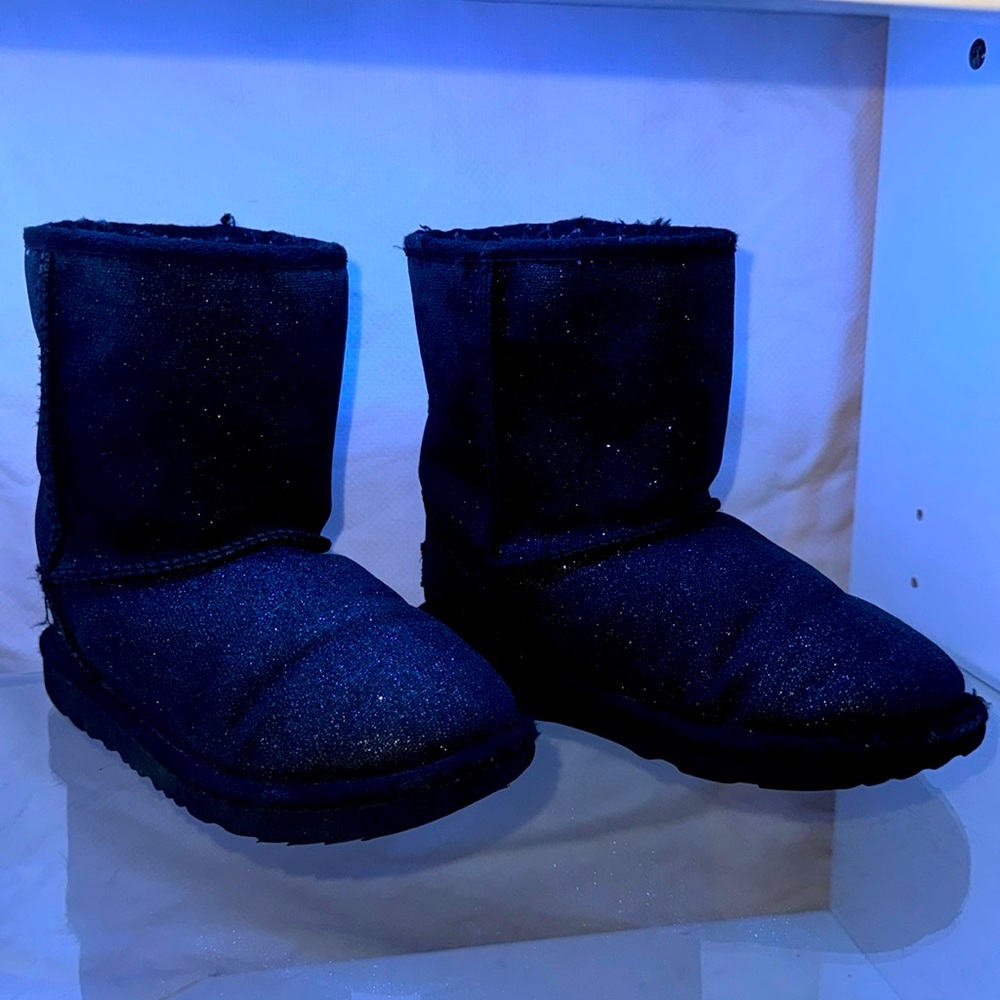 Ugg Boots - size 1